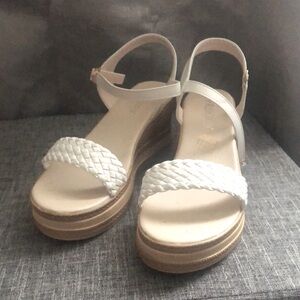 Shein Sandals